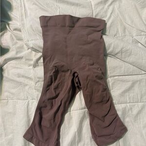 Skims Long Short Shape wear